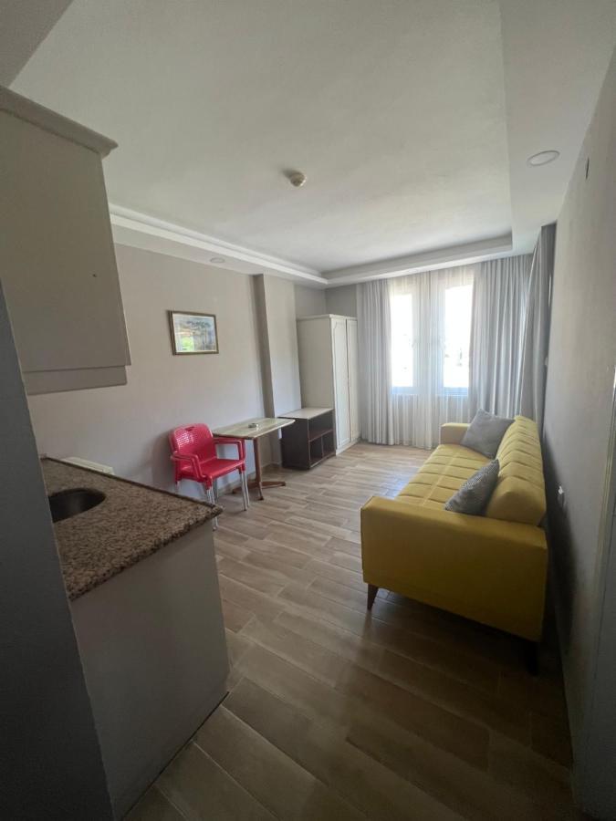 إتْشميلير Imperial Apart المظهر الخارجي الصورة