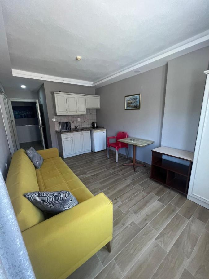 إتْشميلير Imperial Apart المظهر الخارجي الصورة