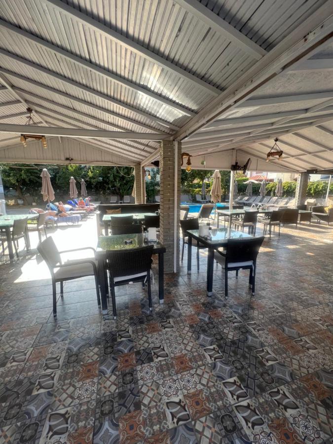 إتْشميلير Imperial Apart المظهر الخارجي الصورة