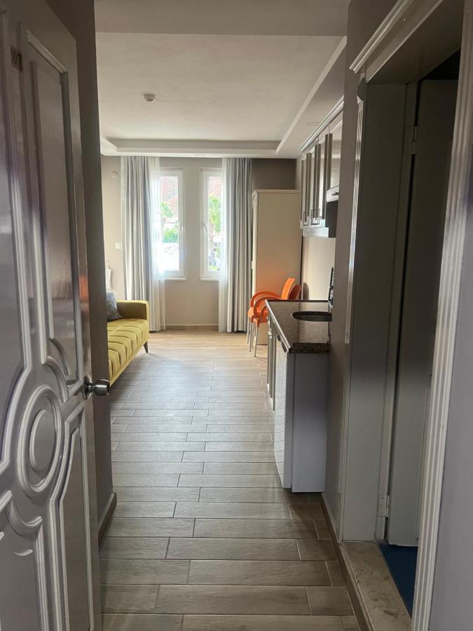 إتْشميلير Imperial Apart المظهر الخارجي الصورة