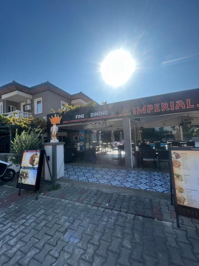 إتْشميلير Imperial Apart المظهر الخارجي الصورة